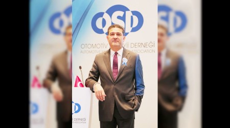 Otomotiv sektr ihracata tutundu