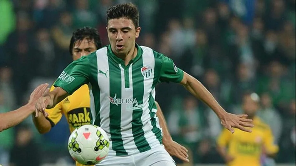 Ozan Tufan hem kendisini hem Trabzonspor'u kurtard�