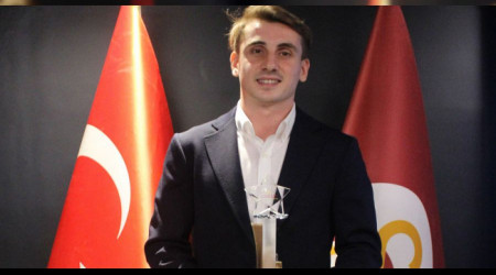 Özbek’ten Kerem’e Avrupa izni