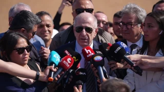 zda'dan tahliye sonras aklama
