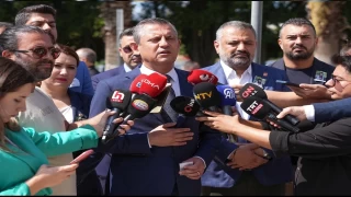 Özel: Ayşenur bugünün Deniz Gezmiş'idir