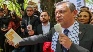 Özgür Özel'den parti içi tartışmalara tepki: İşimiz var, daha iktidar olacağız