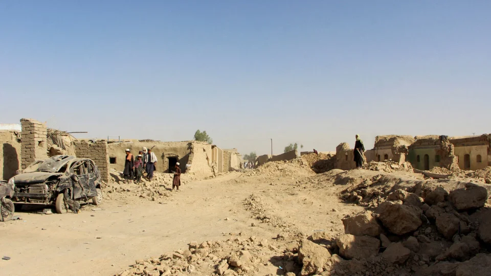 Pakistan-Afganistan aras�ndaki �at��malarda can kayb� 60'a y�kseldi