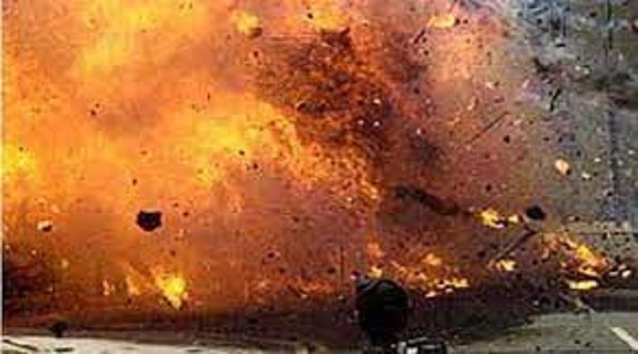 'Pakistan G�n�' kutlamalar� kana buland�