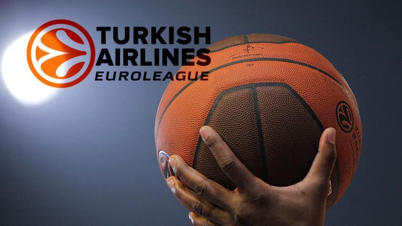 Paris Basketbol'da r�ya devam ediyor
