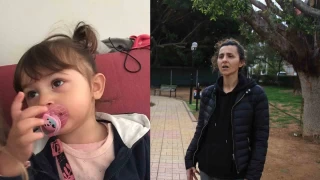 Parkta kaybolan ocuk bir gn sonra bulundu