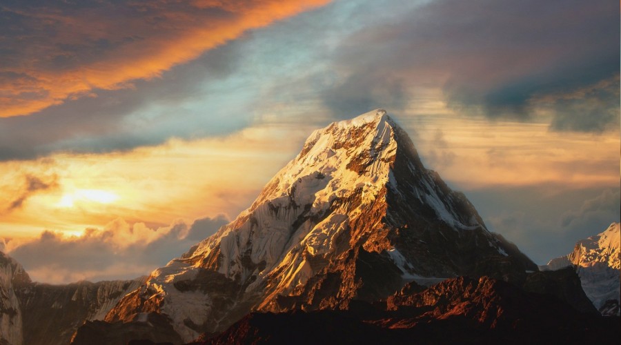 �Parlayan bir g�ne� gibi�