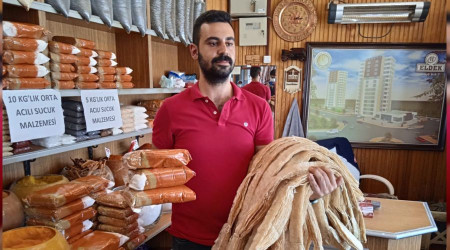 Pastırma ve sucuk bu sene zamlı yapılacak