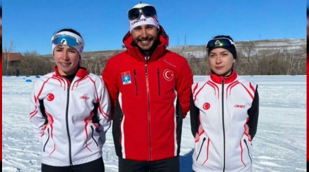 Pekin yolcusu Fırat'a coşkulu karşılama