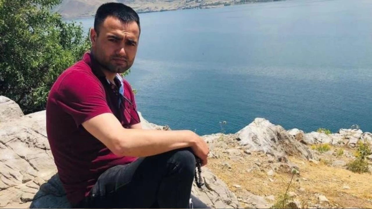 Pençe - Kilit'te bir şehit daha