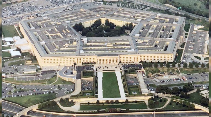 Pentagon Trump'tan rahatsız