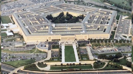 Pentagon Trump'tan rahatsz
