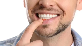 Periodontoloji: Di eti salnn koruyucusu