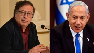 Petro, Netanyahu’nun Avrupa’yı hedef alan kirli planını ifşa etti!