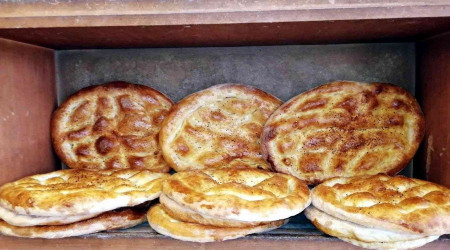 Pide fiyatları belli oldu: Sade pide 6, yumurtalı pide 7,5 TL