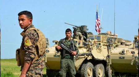 PKK'nın Sincar'daki varlığı devam ediyor