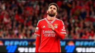 Portekiz basını Galatasaray'ın teklifini açıkladı