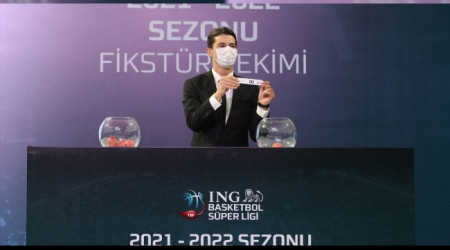 Potada fikstür çekildi
