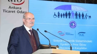 'Prim ödemelerinde komisyon alınmamasını istiyoruz'