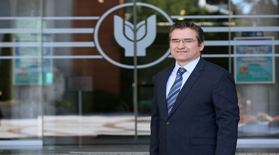 Prof. Dr. Kazan�o�lu b�y�k bir ba�ar�ya imza att�