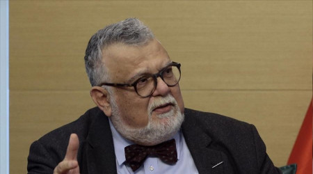 Prof. Şengör hakkında soruşturma