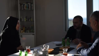 “Projelerimiz tüm Türkiye’ye örnek olacaktır”