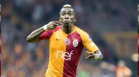 PSG ve Bayern'in radarında