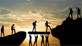 Psikolojik sa�laml�k ve ya�am kalitesinin yeni form�l�