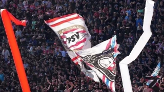 PSV bitime 5 hafta kala şampiyonluğunu ilan etti