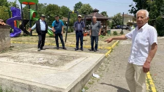 PTT'den tepki eken hareket