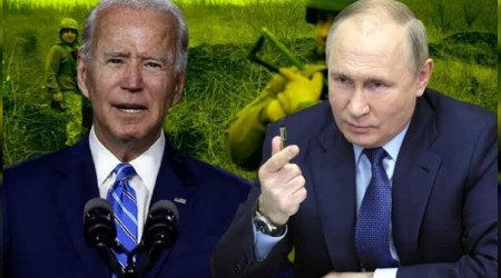 Putin ve Biden yarn 'Ukrayna'y grecek