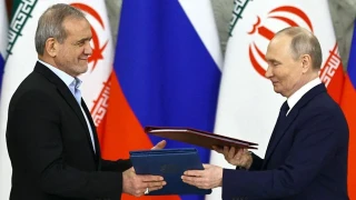 Putin'den 'Nevruz Bayram�' mesaj�