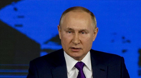 Putin'den Ukrayna ordusuna "silah bırak" çağrısı