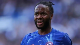 Raheem Sterling sava�� ba�lad�