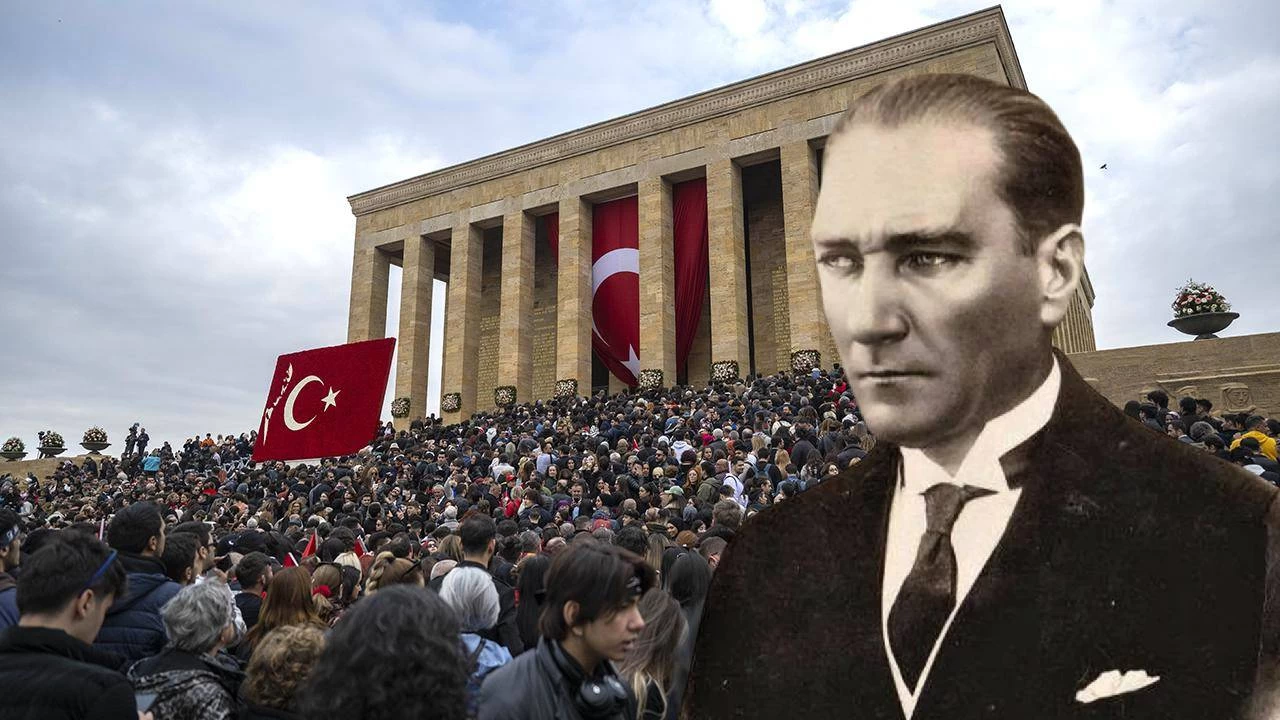 Rahmet, minnet ve özlemle anıyoruz...