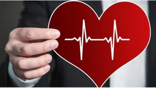 Ramazanda kalp sağlığını korumak için kulağa küpe 10 öneri