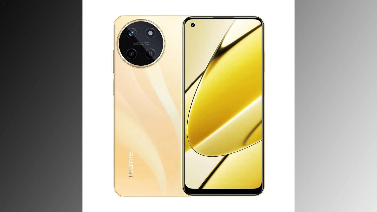 REALME 11 8/128GB ile yenilikçi çözümler