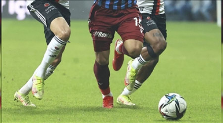 Rekabette 7 farkla Kartal üstün
