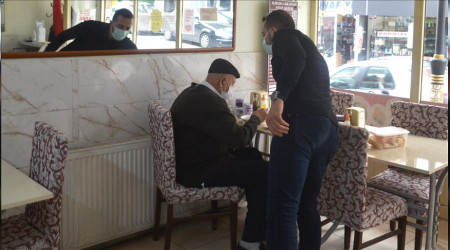 Restoran işletmecileri aşı zorunluluğu istedi