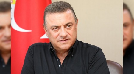 "Rize'ye en yakın kulüp F.Bahçe"