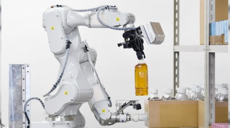 Robotlar işsiz bırakabilir