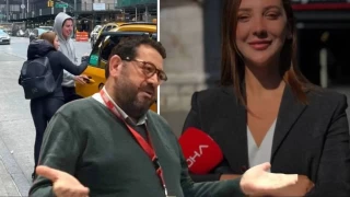 Rojda Altıntaş'tan kendisini işe çağıran DHA Genel Müdürü'ne yanıt: Her şeyden haberiniz vardı, dönmeyeceğim