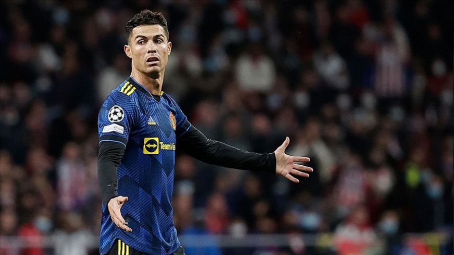 Ronaldo'nun United'daki kaderi belli oldu 