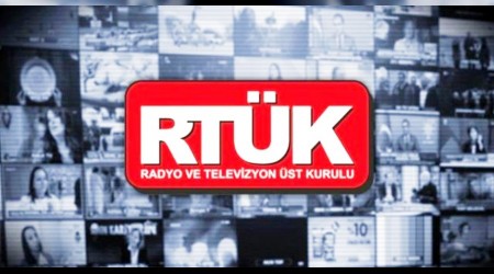 RTÜK'e interneti denetleme yetkisi