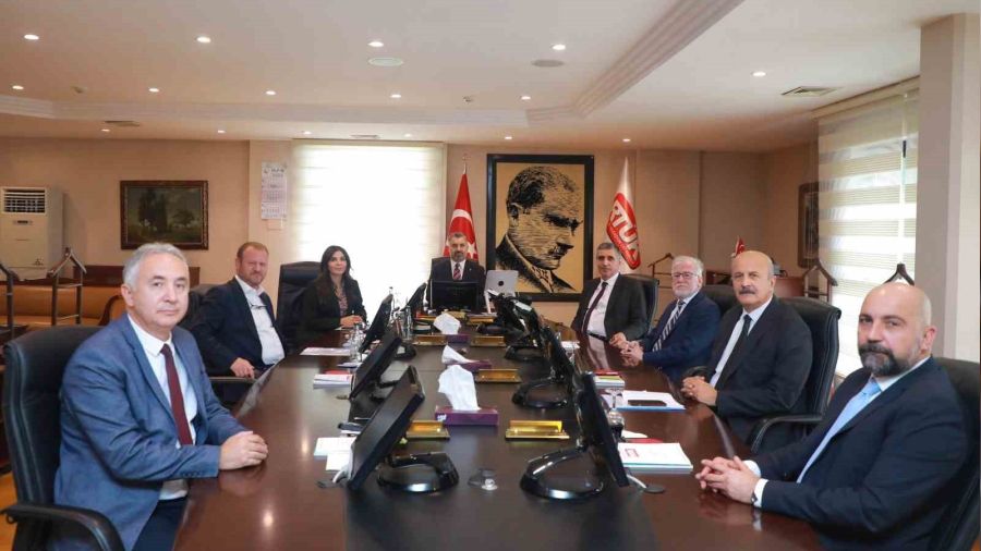 RTÜK'te 'aynı tas aynı hamam' işleyişine devam