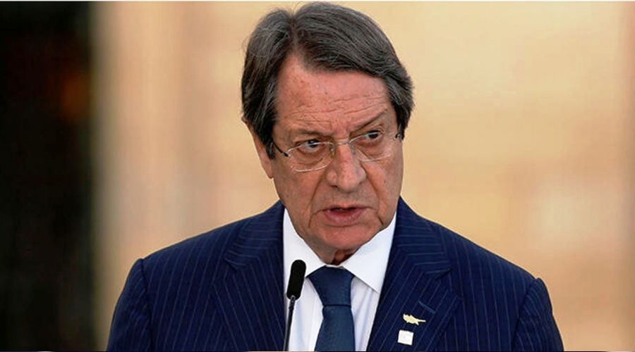 Rum Lider bir daha aday olmayacak