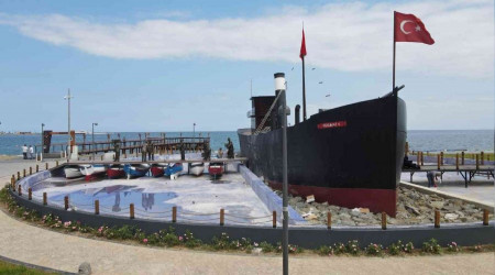 Rüsumat ile tarihe yolculuk