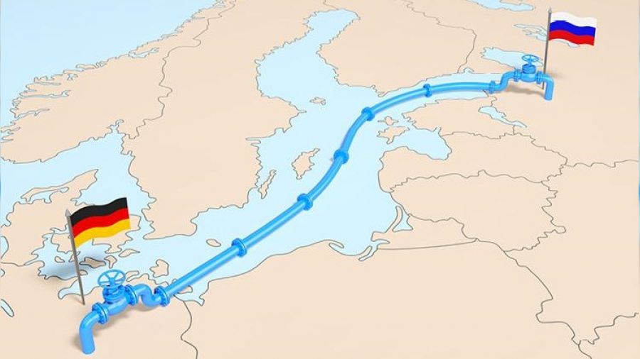 Rusya, 40 Alman diplomat 'istenmeyen kii' ilan etti