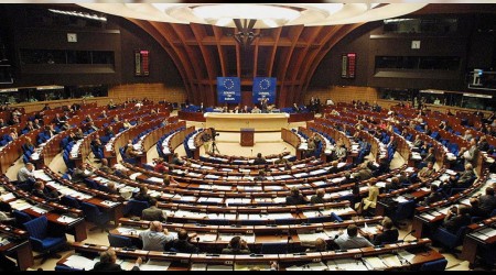 Rusya: Avrupa Konseyi’nden çekilebiliriz