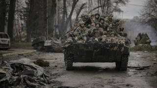 Rusya: Kiev, Rus ordusunun başarılı eylemleri nedeniyle işletmelerin Batı Ukrayna'ya tahliyesine başladı
